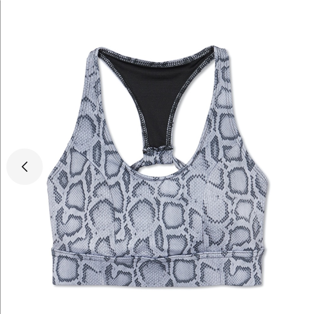ONZIE COBRA BRA